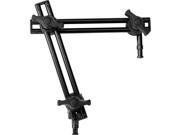 Impact 2 Section Double Articulated Arm without Camera Bracket