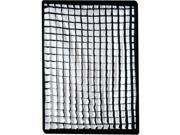 Impact Fabric Grid for Large Rectangular Luxbanx 36 x 48