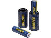 Watson C Spacer Pack with 2 AA NiMH Batteries 1.2V 2300mAh