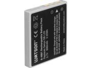 Watson DB L20 Lithium Ion Battery Pack 3.7V 600mAh