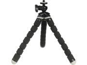 Magnus TinyGrip Flexible Tripod Black