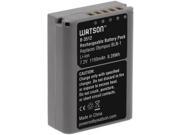 Watson BLN 1 Lithium Ion Battery Pack 7.2V 1150mAh