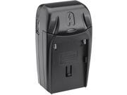 Watson Compact AC DC Charger for L M Series Batteries