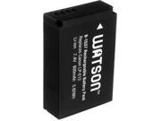 Watson LP E12 Lithium Ion Battery Pack 7.4V 800mAh