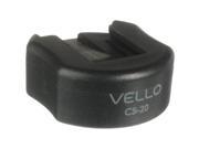 Vello Cold Shoe Mount with 1 4 Thread