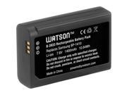 Watson BP 1410 Lithium Ion Battery Pack 7.6V 1400mAh