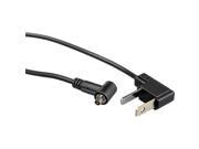 Impact Sync Cord Male Household to Male PC 6