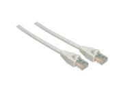 Pearstone 3 Cat5e Snagless Patch Cable White