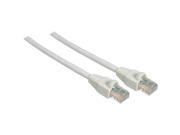 Pearstone 3 Cat6 Snagless Patch Cable White