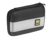 Ruggard HCY PHB Portable Hard Drive Case