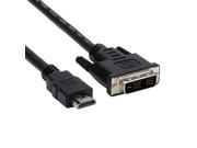 Pearstone 3 HDMI to DVI Cable