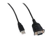 Pearstone 1 USB to Serial Adapter Cable