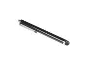 Xuma Stylus for Tablets and Smartphones Black