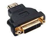 Pearstone DVI D Female To HDMI Male Adapter