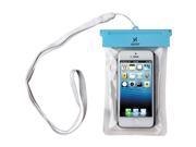 Xuma Waterproof Pouch for iPhone 5 5s