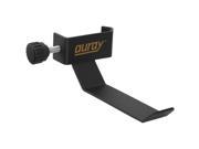 Auray COHH 2 Clamp On Headphone Holder For Mic Stand