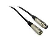 Pearstone SM Series XLR M to XLR F Microphone Cable 6 1.8 m