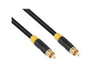 Kopul Premium Series RCA Male to RCA Male Cable 25 ft