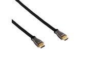 Kopul HDA 515BR Premium Braided High Speed HDMI Cable with Ethernet 15