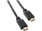 Pearstone 10 High Speed HDMI Cable with Ethernet Black