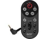 Auray RC ZH6 Remote Control for Zoom H6 Handy Recorder