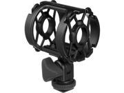 Auray DUSM 1 Universal Shock Mount for Camera Shoes and Boompoles