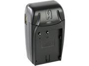 Watson Compact AC DC Charger for D LI90 Battery