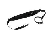 Oben TS 100 Tripod Strap with Quick Release Loop and Spring Lock Black