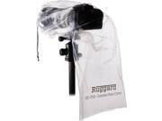 Ruggard RC P18 Rain Cover for DSLR with Lens up to 18 Pack of 2