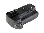 Vello Bg-n4.2 Battery Grip For Nikon D7000