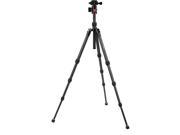 Oben CT 3431 Carbon Tripod With BE 108T Ball Head