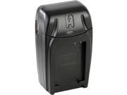 Watson Compact AC DC Charger for NB 10L Battery