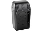 Watson Compact AC DC Charger for NB 4L or NB 8L Battery