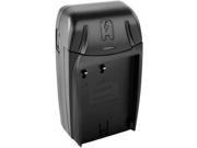 Watson Compact AC DC Charger for DMW BLF19 Battery