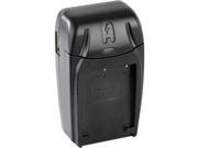 Watson Compact AC DC Charger for NP W126 Battery