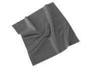 Pearstone Microfiber Cleaning Cloth 18% Gray 7 x 7.9