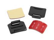 Revo Curved Adhesive Mount for GoPro 2 Pack
