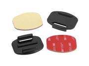 Revo Flat Adhesive Mount for GoPro 2 Pack