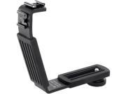 Vello CB 510 Dual Shoe Bracket with Silicon Rubber Grip