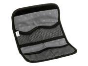 Ruggard Four Pocket Filter Pouch Up To 82mm