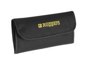 Ruggard Six Pocket Filter Pouch Up to 82mm