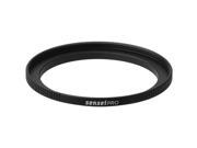 Sensei PRO 55 62mm Aluminum Step Up Ring