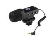 Senal SCS 98 DSLR Video Stereo Microphone