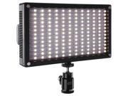 Genaray LED 7100T 312 LED Variable Color On Camera Light