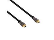Kopul HDA 510 Premium High Speed HDMI Cable with Ethernet 10