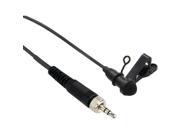 Senal OLM 2 Lavalier Microphone Power Supply with 3.5 mm Connector for Sennheiser Transmitters