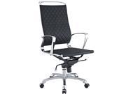 Vibe Highback Office Chair in Black