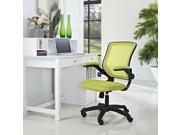 Veer Mesh Office Chair in Green