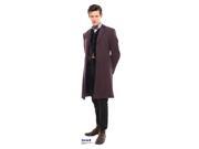 11th Doctor Doctor Who Lifesized Standup