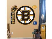 Boston Bruins Logo Fathead